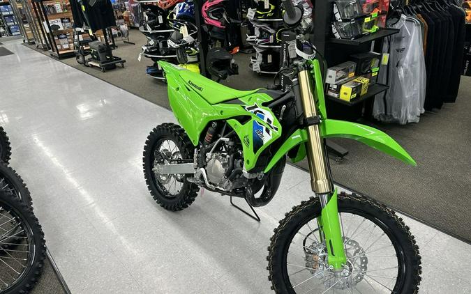 2026 Kawasaki KX™85 L