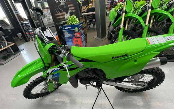 2026 Kawasaki KX™85 L