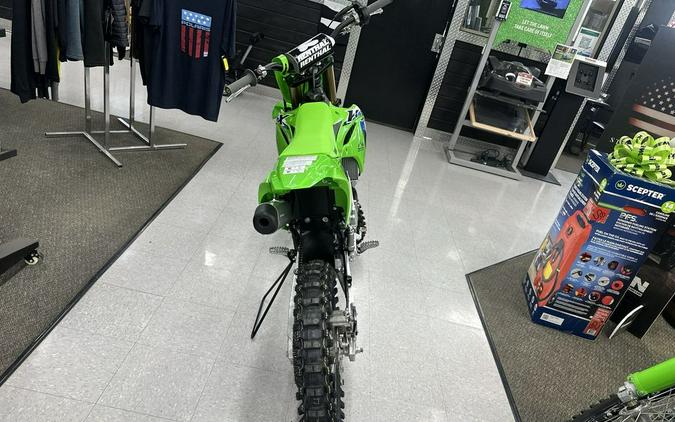2026 Kawasaki KX™85 L