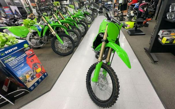 2026 Kawasaki KX™85 L