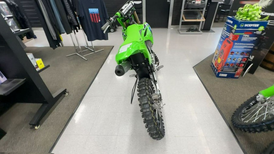 2026 Kawasaki KX™85 L