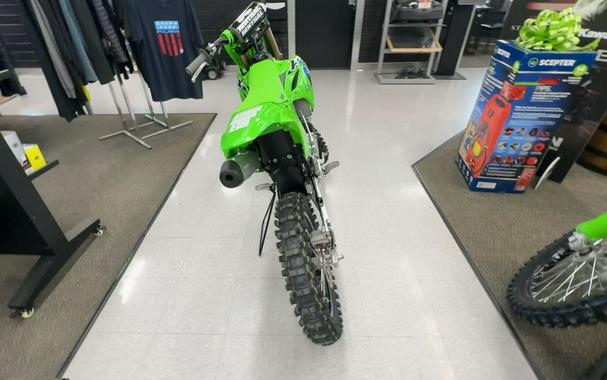 2026 Kawasaki KX™85 L