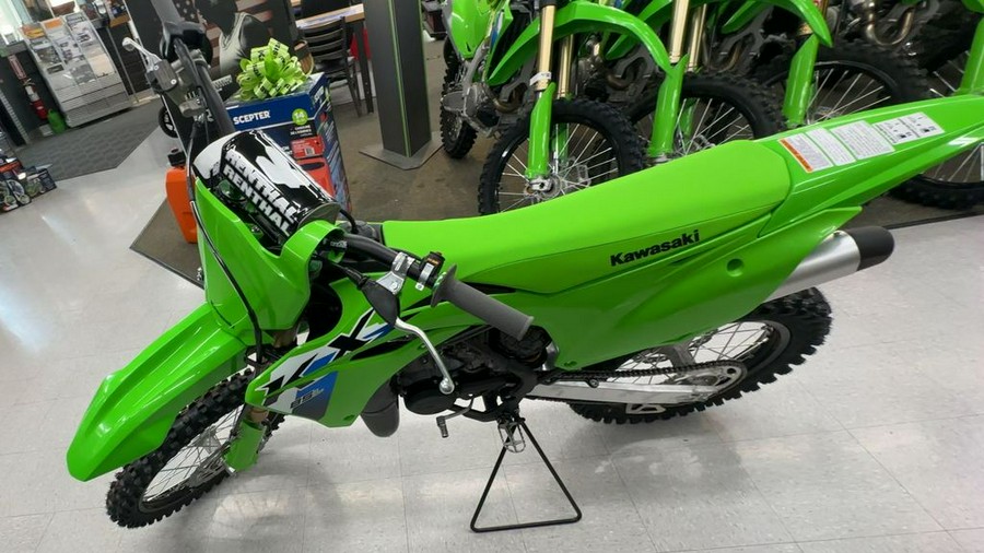 2026 Kawasaki KX™85 L