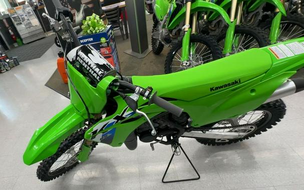 2026 Kawasaki KX™85 L