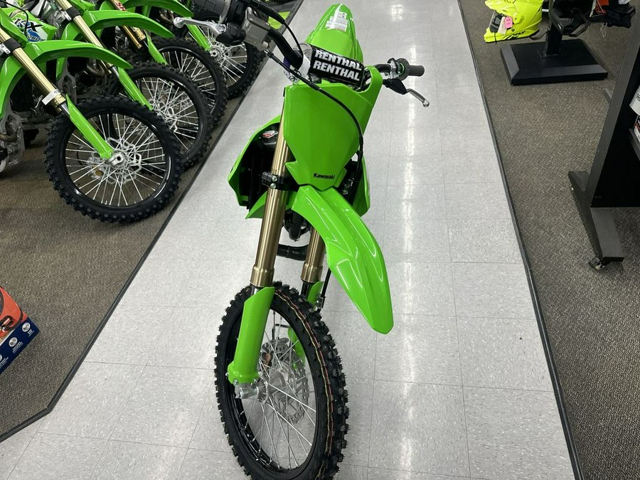 2026 Kawasaki KX™85 L