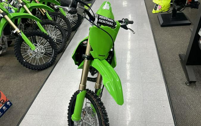 2026 Kawasaki KX™85 L