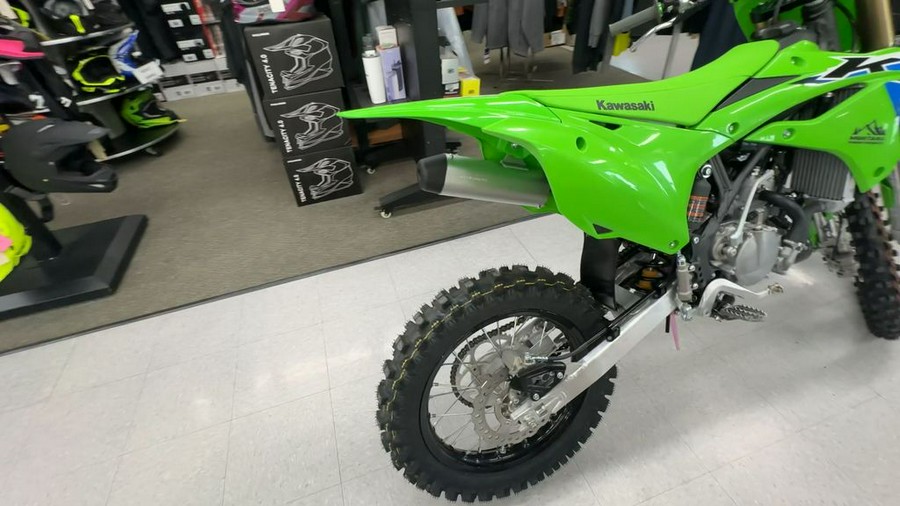 2026 Kawasaki KX™85 L