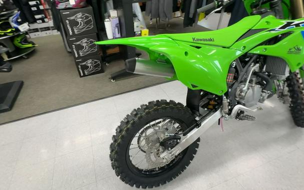 2026 Kawasaki KX™85 L