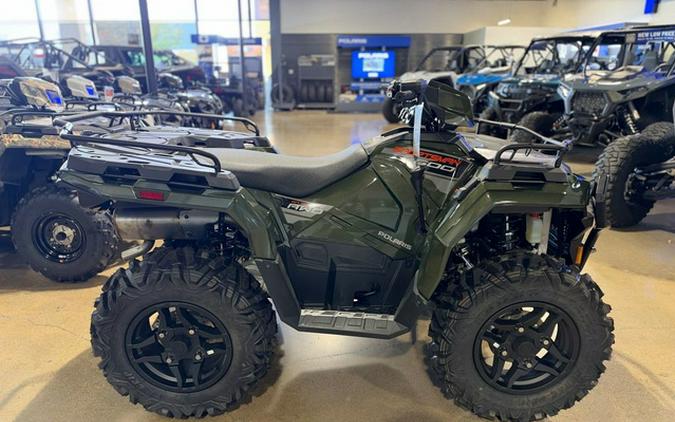 2027 Polaris Sportsman 600 Premium