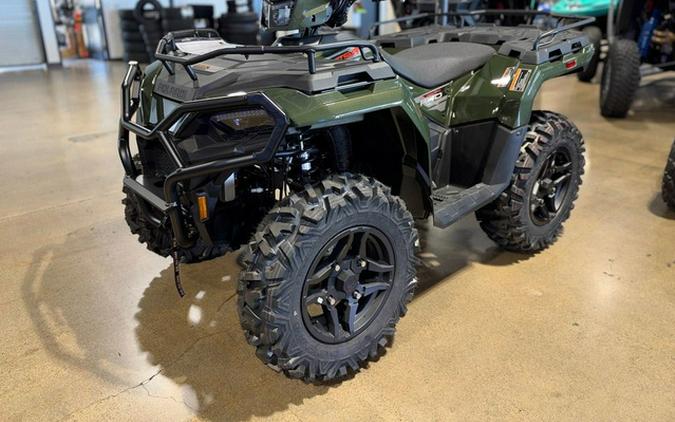 2027 Polaris Sportsman 600 Premium