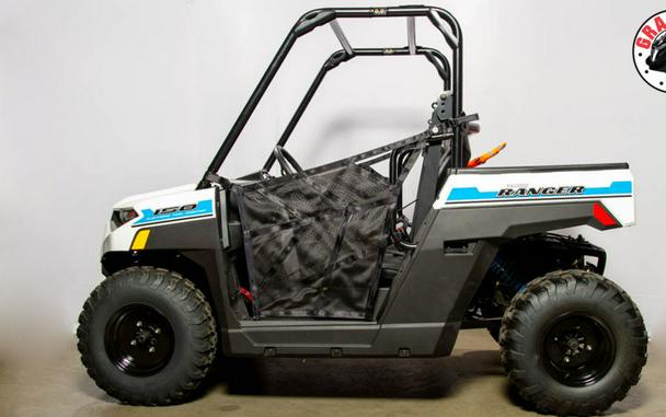 2022 Polaris® Ranger 150 EFI