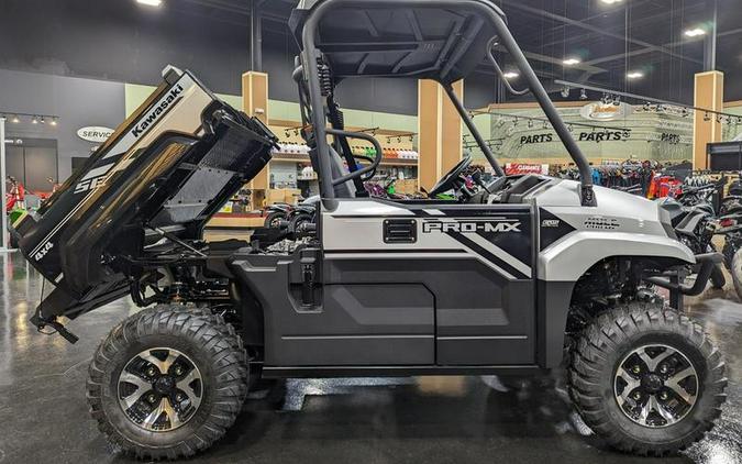 2023 Kawasaki Mule Pro-MX™ SE