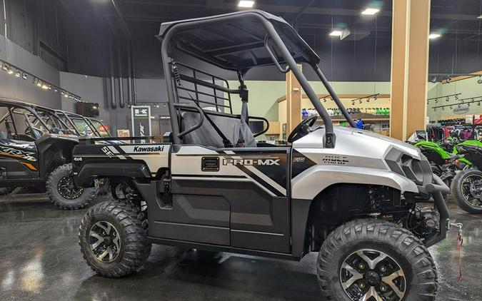 2023 Kawasaki Mule Pro-MX™ SE