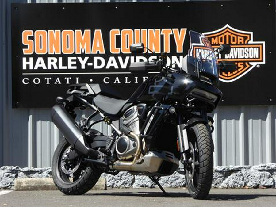 2023 Harley-Davidson Pan America™ 1250 Special