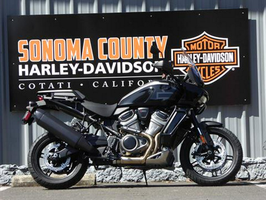 2023 Harley-Davidson Pan America™ 1250 Special