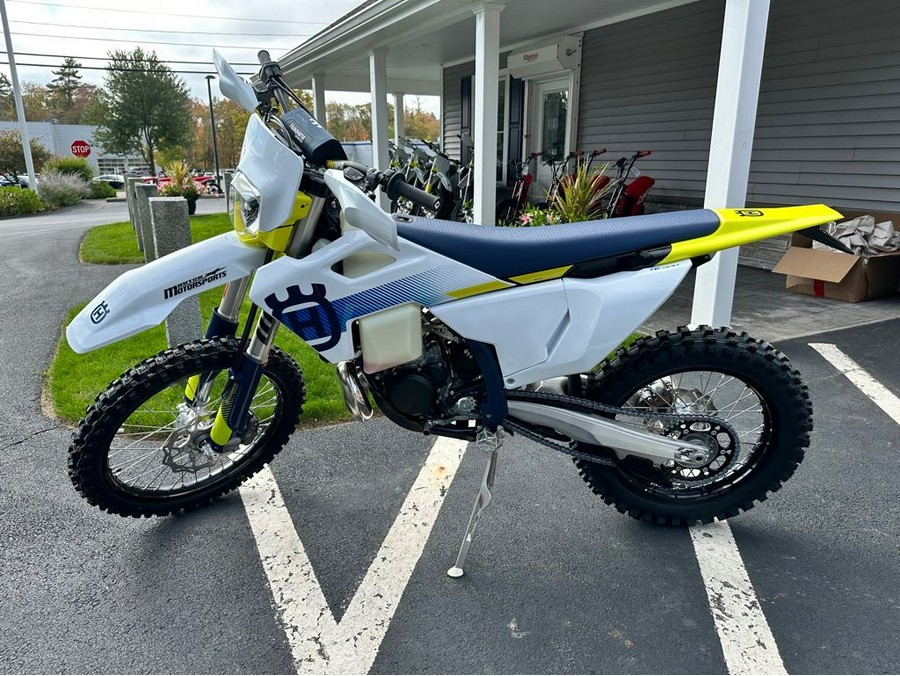 2024 Husqvarna Motorcycles TE 300