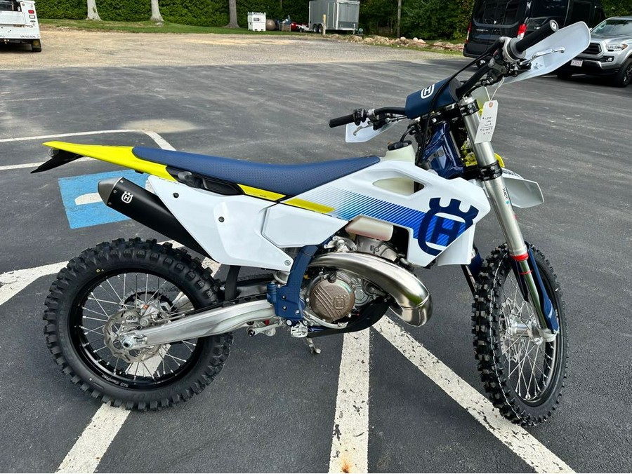 2024 Husqvarna Motorcycles TE 300