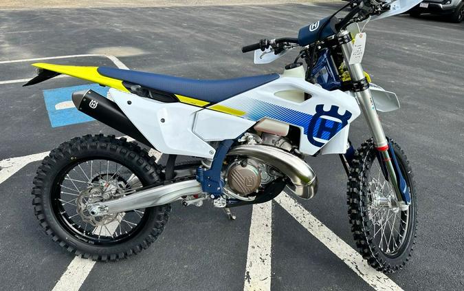 2024 Husqvarna Motorcycles TE 300