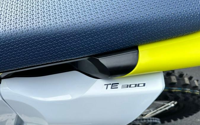 2024 Husqvarna Motorcycles TE 300