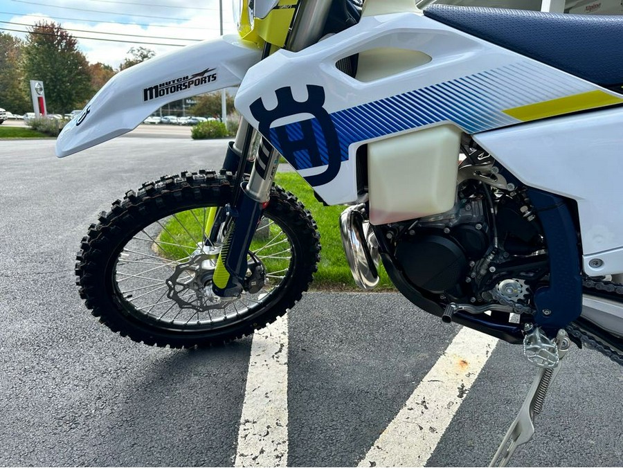 2024 Husqvarna Motorcycles TE 300