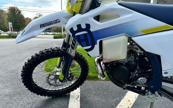 2024 Husqvarna Motorcycles TE 300