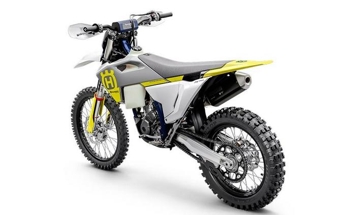 2023 Husqvarna Motorcycles FX 350 + *0.99% Promo Financing!