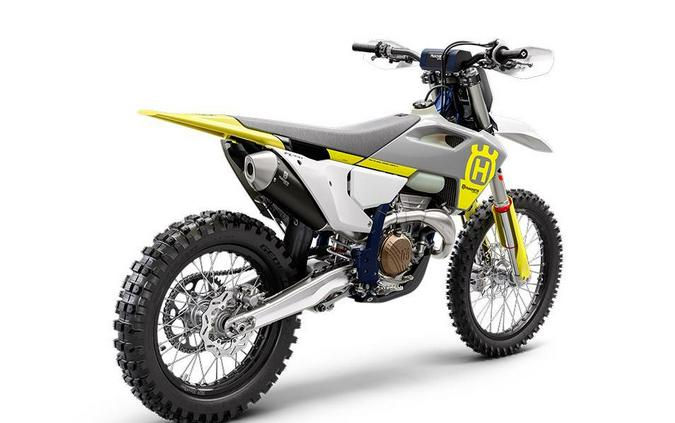 2023 Husqvarna Motorcycles FX 350 + *0.99% Promo Financing!