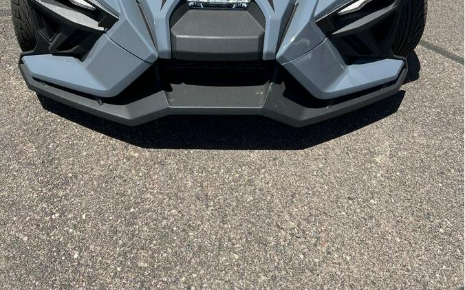 2023 Slingshot Slingshot SL Manual