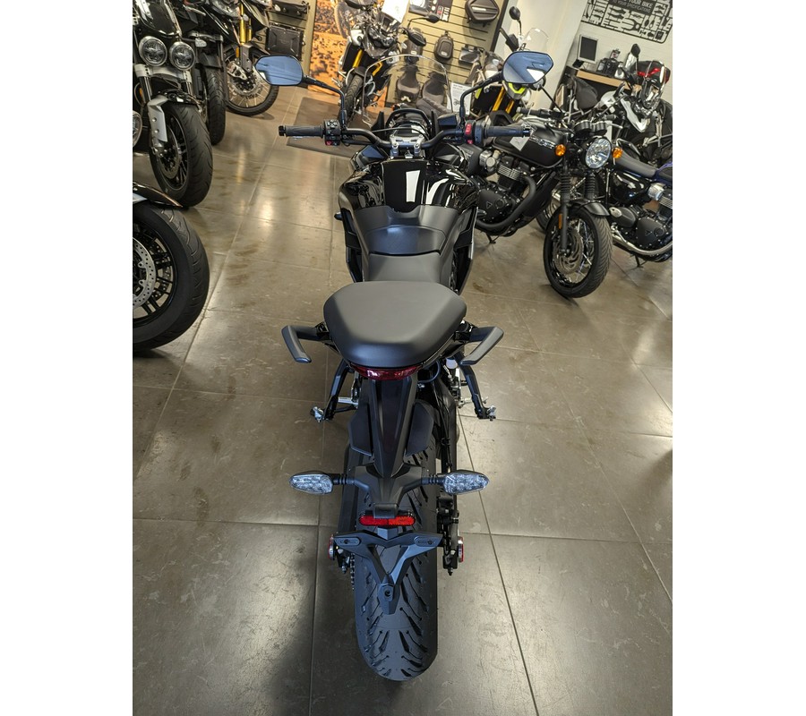 2024 Triumph Tiger 660 Sport