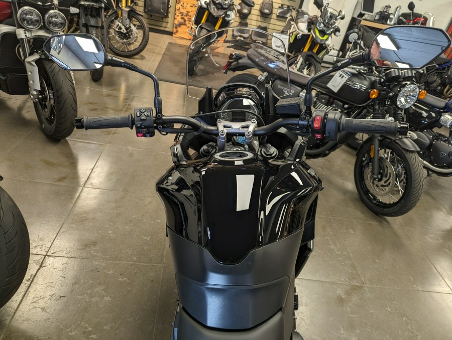 2024 Triumph Tiger 660 Sport