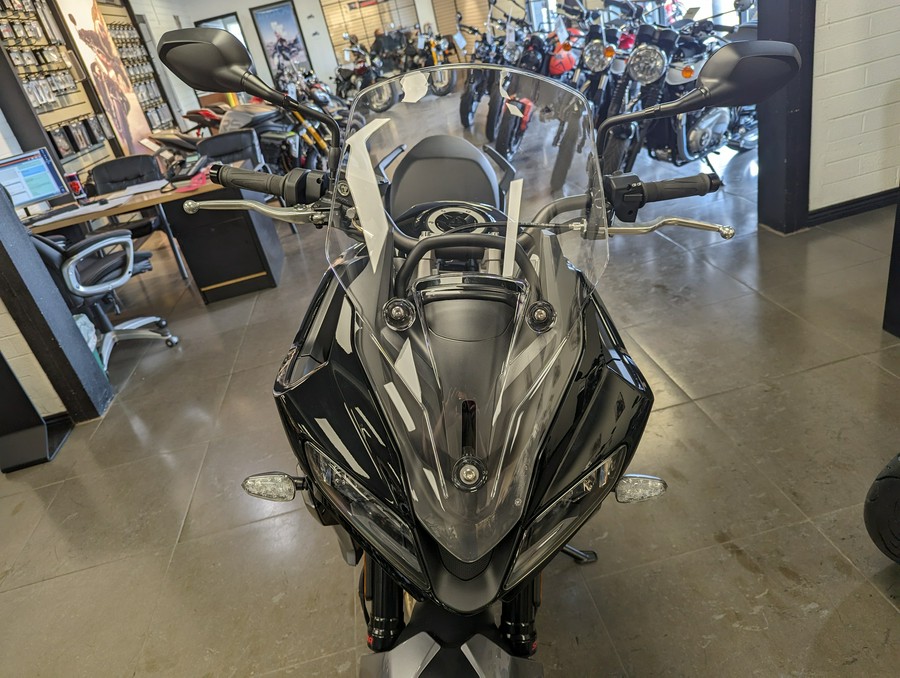 2024 Triumph Tiger 660 Sport