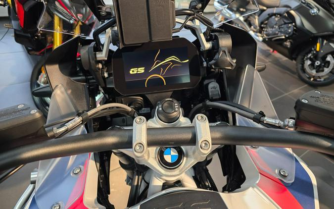 2024 BMW R 1250 GS Adventure