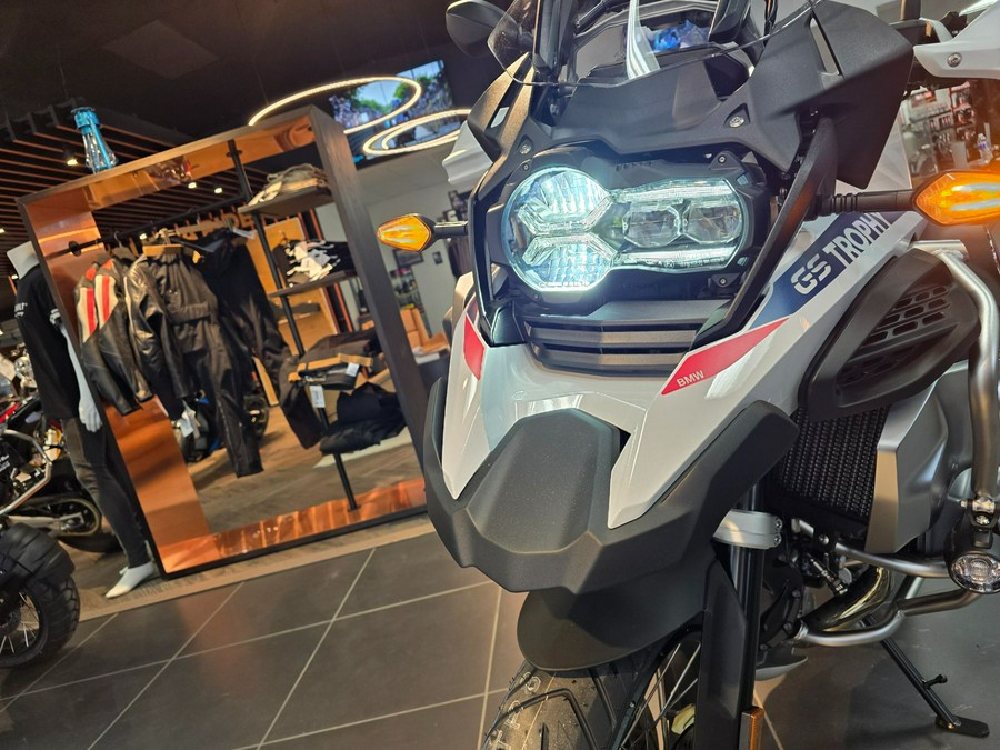 2024 BMW R 1250 GS Adventure