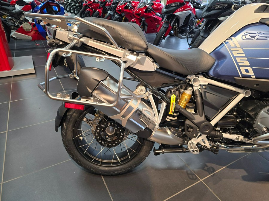 2024 BMW R 1250 GS Adventure