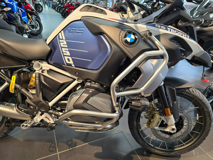 2024 BMW R 1250 GS Adventure