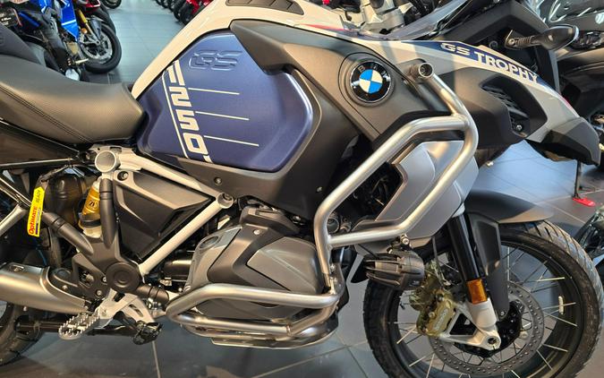 2024 BMW R 1250 GS Adventure