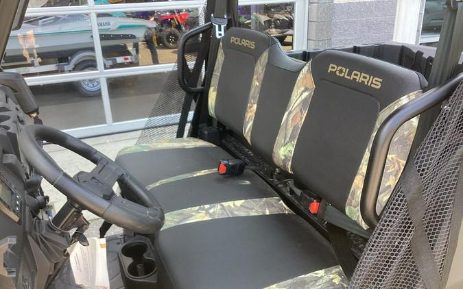 2024 Polaris® Ranger SP 570 Premium Polaris Pursuit Camo