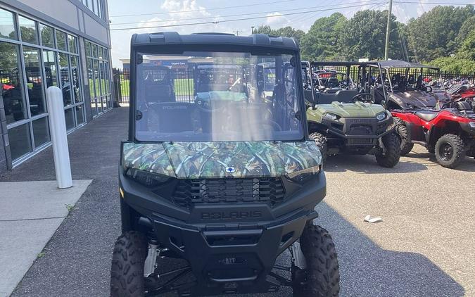 2024 Polaris® Ranger SP 570 Premium Polaris Pursuit Camo