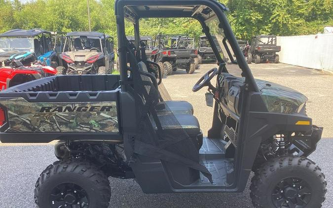 2024 Polaris® Ranger SP 570 Premium Polaris Pursuit Camo