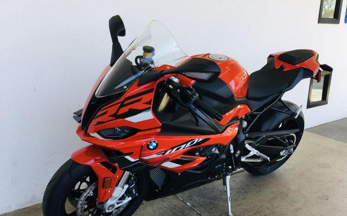 2024 BMW S 1000 RR Passion