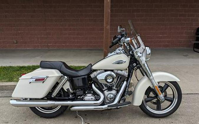 2014 Harley-Davidson Dyna® Switchback™