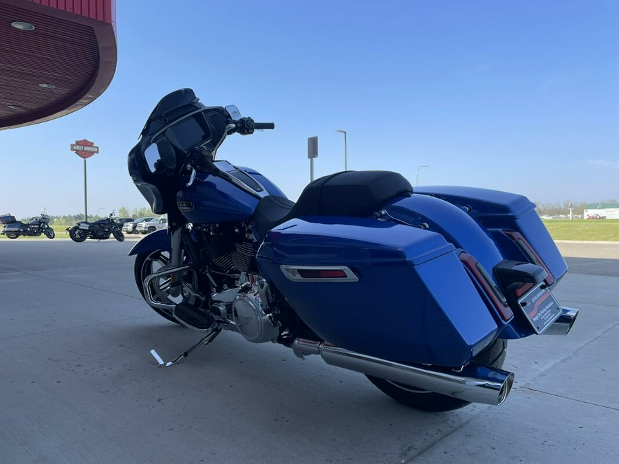 FLHX 2024 Street Glide®