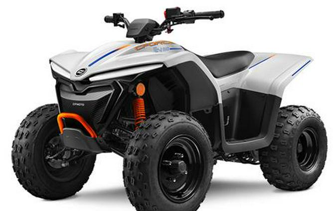 2024 CFMOTO CForce EV110