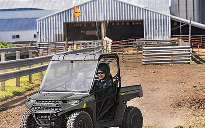 2024 Polaris Ranger 150 EFI