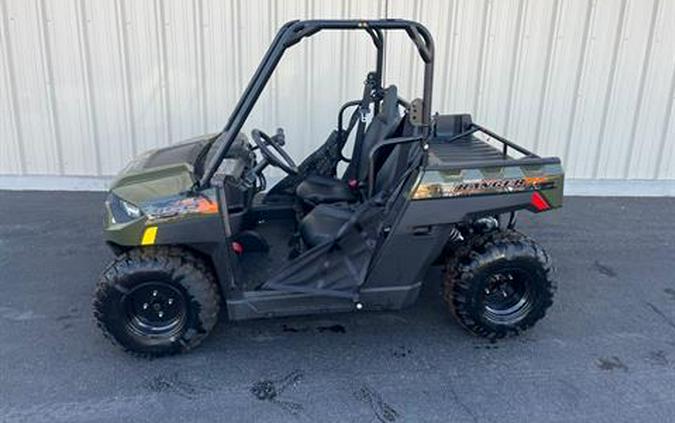 2024 Polaris Ranger 150 EFI