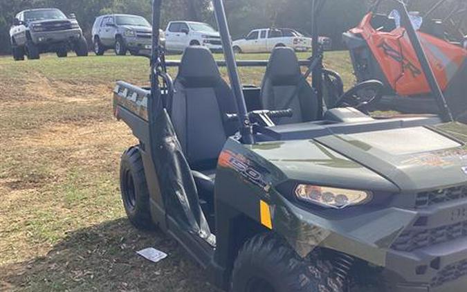 2024 Polaris Ranger 150 EFI