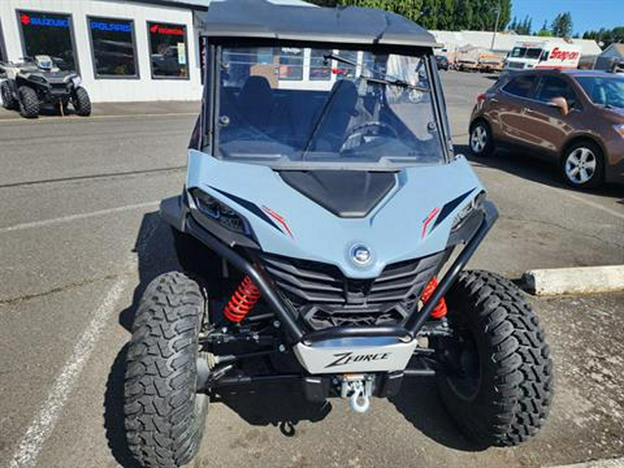 2023 CFMOTO ZForce 950 Sport