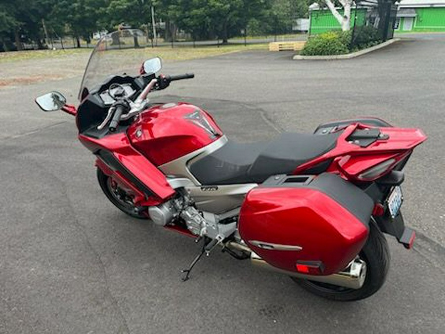 2014 Yamaha FJR1300ES