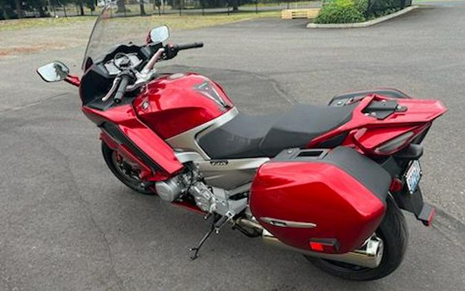 2014 Yamaha FJR1300ES