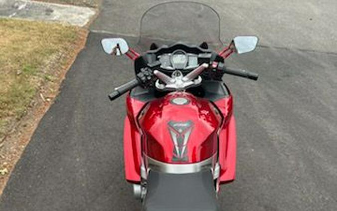 2014 Yamaha FJR1300ES